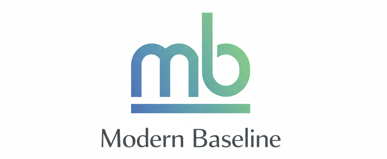 Modern Baseline
