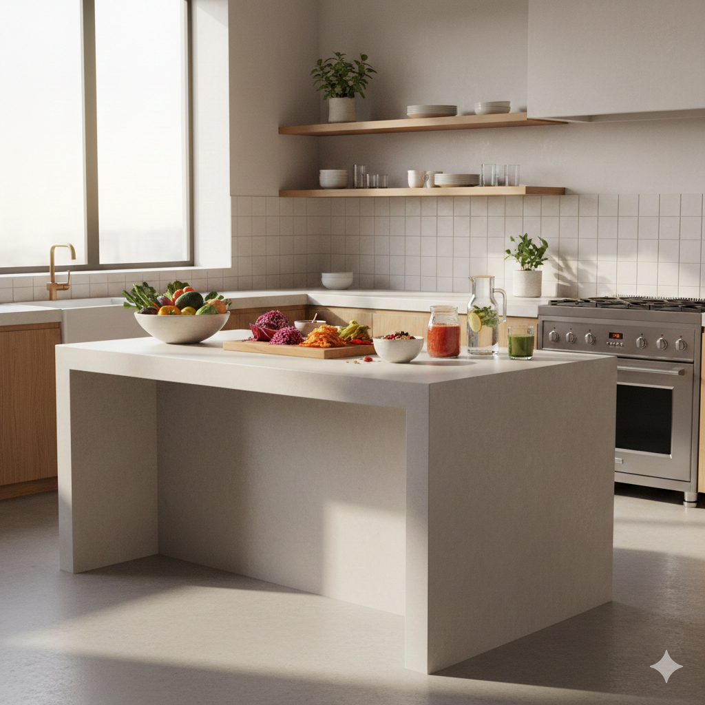 장 건강과 소화 시스템 설명