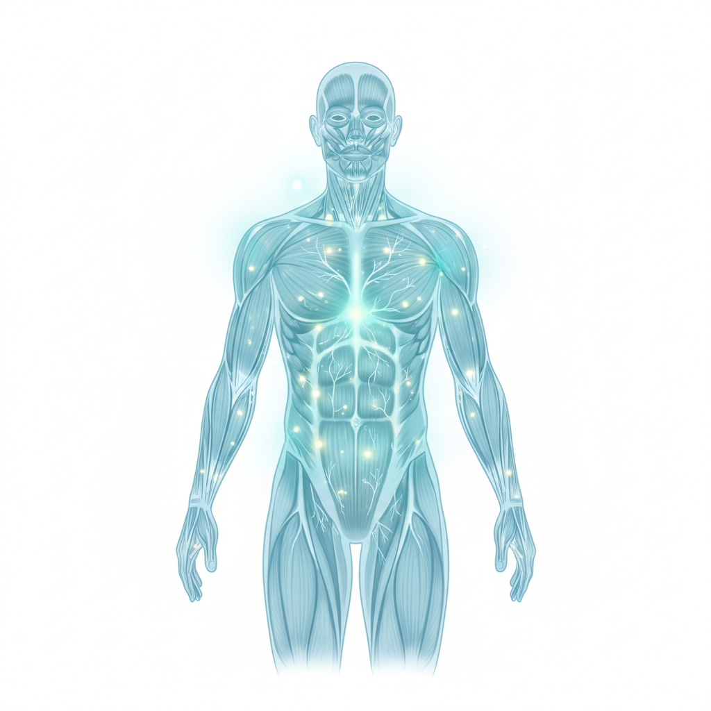 신진대사가 느린 증상 인포그래픽 - 체중 증가와 기초대사량 감소 설명