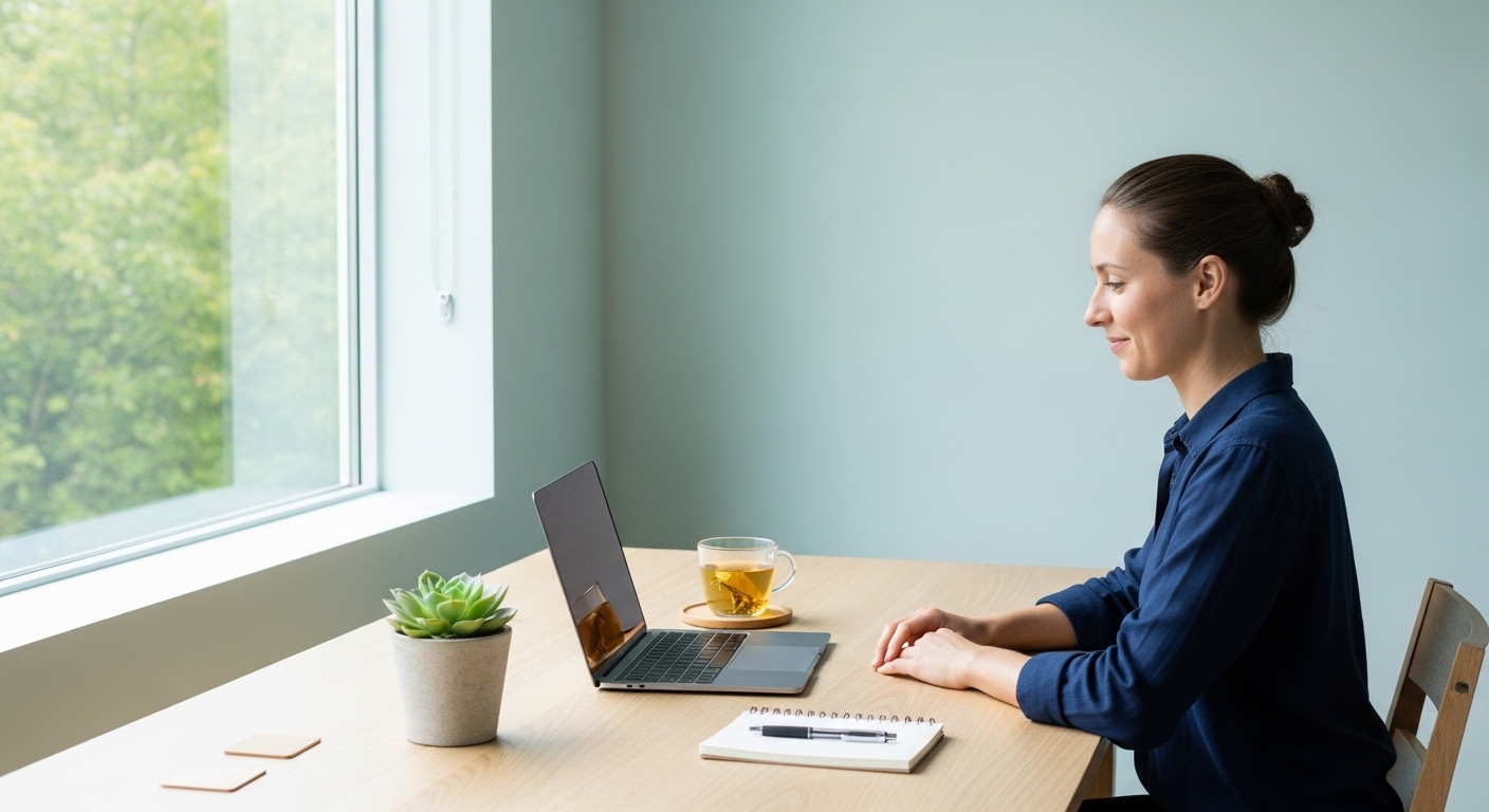 집중력 향상 팁