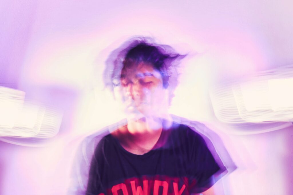 브레인 포그 vs ADHD 비교